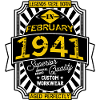 1941 FEBRUARY