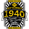 1940 SEPTEMBER