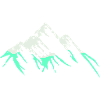 Mountains 001