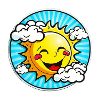 Happy Sun