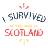 i survived