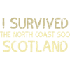 i survived nc500