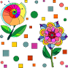 Blumen