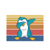 Pinguinliebhaber Pinguin Geschenke