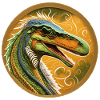 Dinosaure
