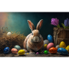 Easter Bunny 1