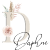 Daphné! Nom Boho