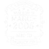 Legend since March 2005