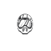 Ride until TIRED