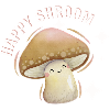 HAPPY SHROOM