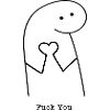 Cute F*ck You