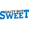 Salty but Sweet 14