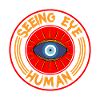 Seeing Eye Human 12