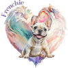 frenchie love