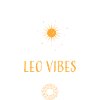 Thick Thighs Leo Vibes - Astrology