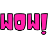 WOW!