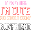 I'm cute