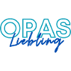 Opas Liebling