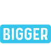 Think big success