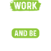 Work hard success