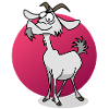 The Smiling Goat