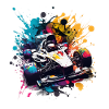 Rennwagen - Rennflitzer - Motorsport