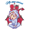 Bébé Diable