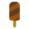 Glaces