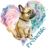 french bulldog love