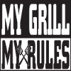 Mon Grill Mes Règles