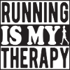 Running is my Therapy