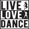 Live Love Dance