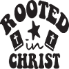 Rooted in Christ