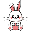 Cute Rabbit