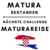 Maturareise Kroatien