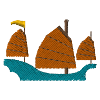 Voilier