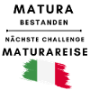 Maturareise Italien
