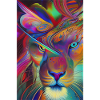 Lion Head
