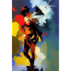 Art abstrait