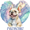 french bulldog love