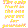 Only Limit