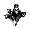 Skull Spirit