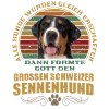 Großer Schweizer Sennenhund