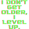 Level Up