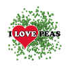 I Love Peas
