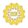 Hen Party Wreath - YELLOW