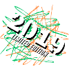 Édition limitée 2019