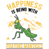 Praying mantis Mantis Mantis
