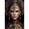 Lady Ghoula 1
