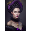 Lady Snow 1